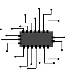 BGA Reballing / BGA Repairing 